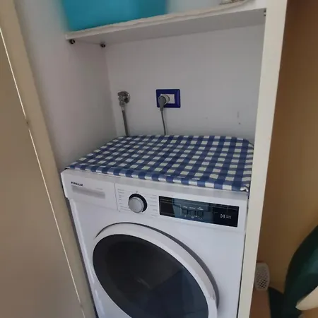 Central Studio Capri *