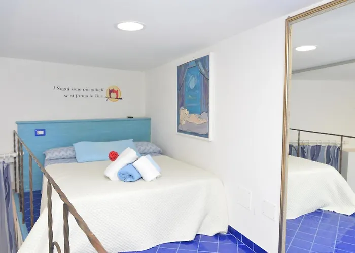 아파트 Studio 카프리